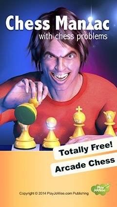 download Chess maniac apk